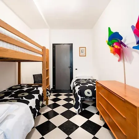 Apartamento Genoese Design Génova