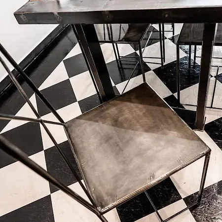 Genoese Design *