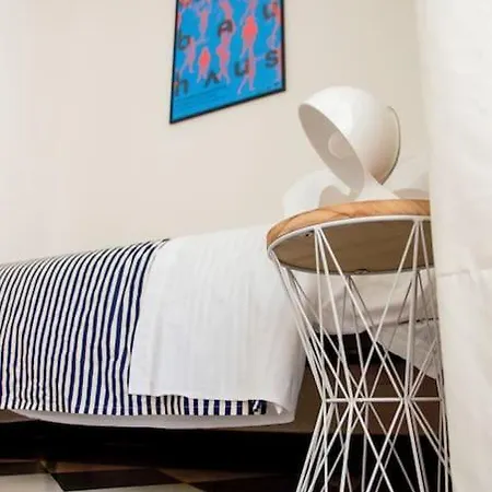 Apartamento Genoese Design Génova