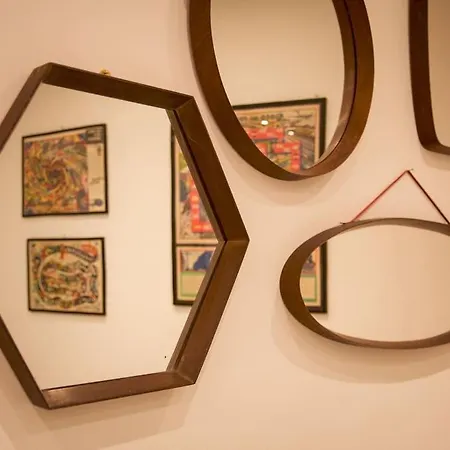 Genoese Design *
