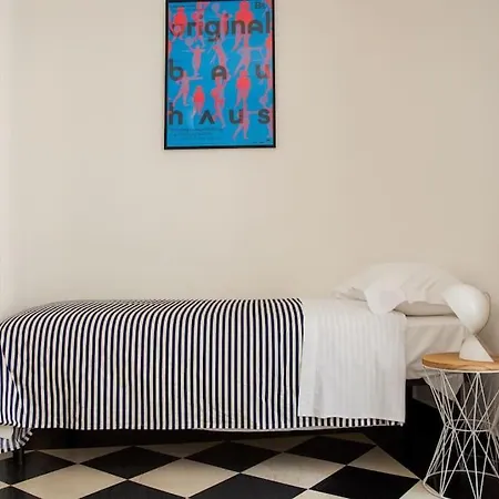 Genoese Design