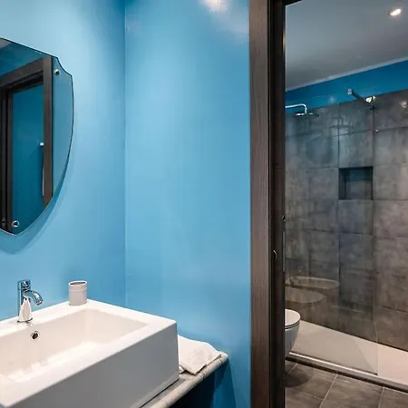 Apartamento Genoese Design