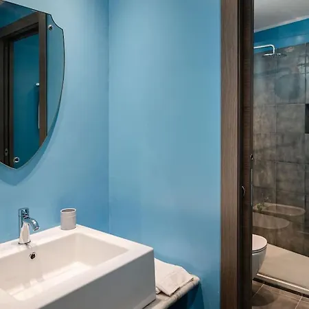 Apartamento Genoese Design *