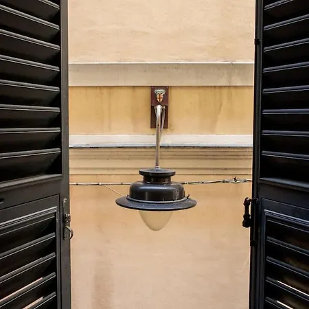 Genoese Design Apartamento *