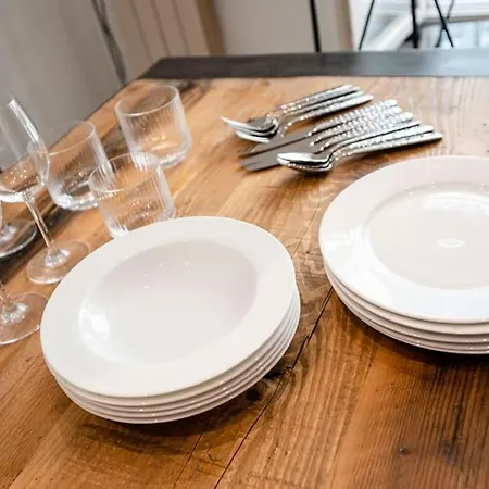 Genoese Design *