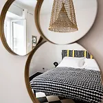 Genoese Design
