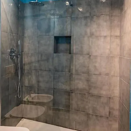 Apartment Genoese Design