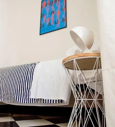Apartmán Genoese Design Janov