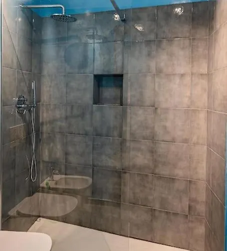 Apartmán Genoese Design
