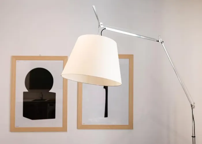 公寓 Genoese Design 热那亚