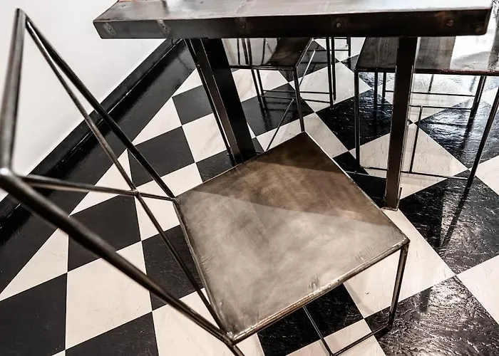 Genoese Design *
