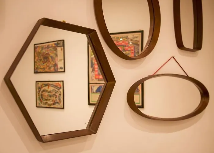 Genoese Design *