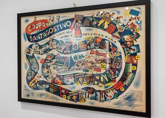 Genoese Design * 热那亚