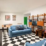 아파트 Genoese Design