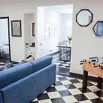 Genoese Design 아파트 *