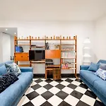 Genoese Design * 제노바