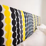 Genoese Design 아파트 제노바