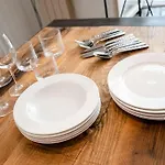 Genoese Design *
