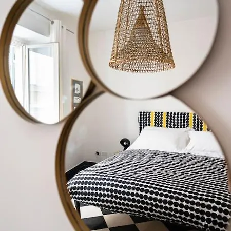 Genoese Design