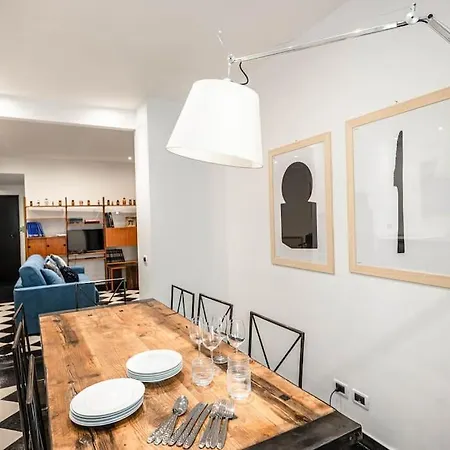 Genoese Design Appartamento