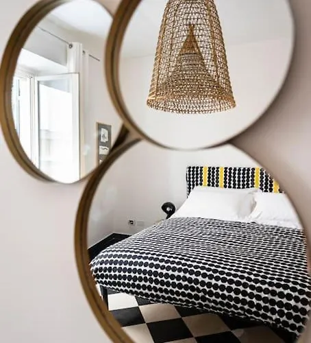 Genoese Design